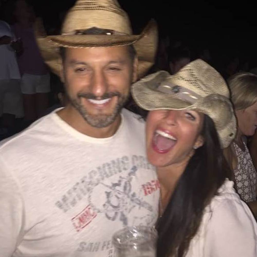 Meet your Posher, Tracey